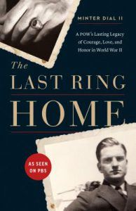The Last Ring Home front cover as seen on PBS small
