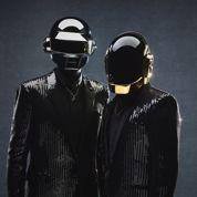 Daft Punk, The Myndset Digital Marketing & Brand Strategy