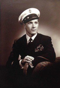 CHARLES TIM MCCOY USN