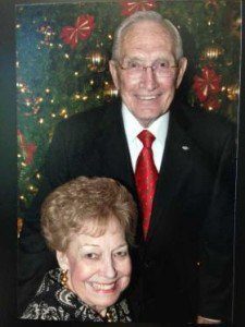 Tim and Jean McCoy (via Lubbock Journal)