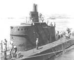 uss-trout 202 charles tim mccoy