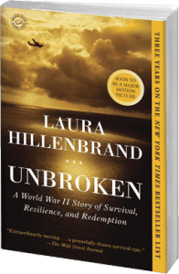 Unbroken Film review