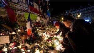 Paris Republique Meaningfulness