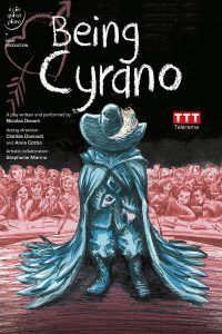 being cyrano dans la peau de cyrano