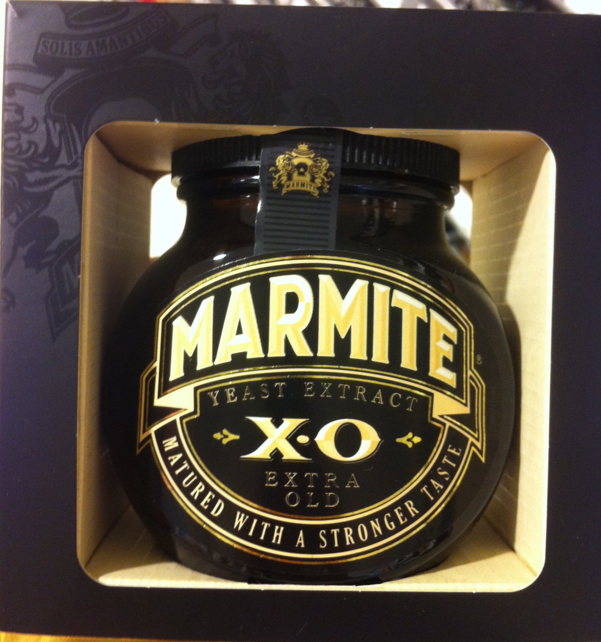 Marmite XO, The Myndset Digital Marketing Strategy