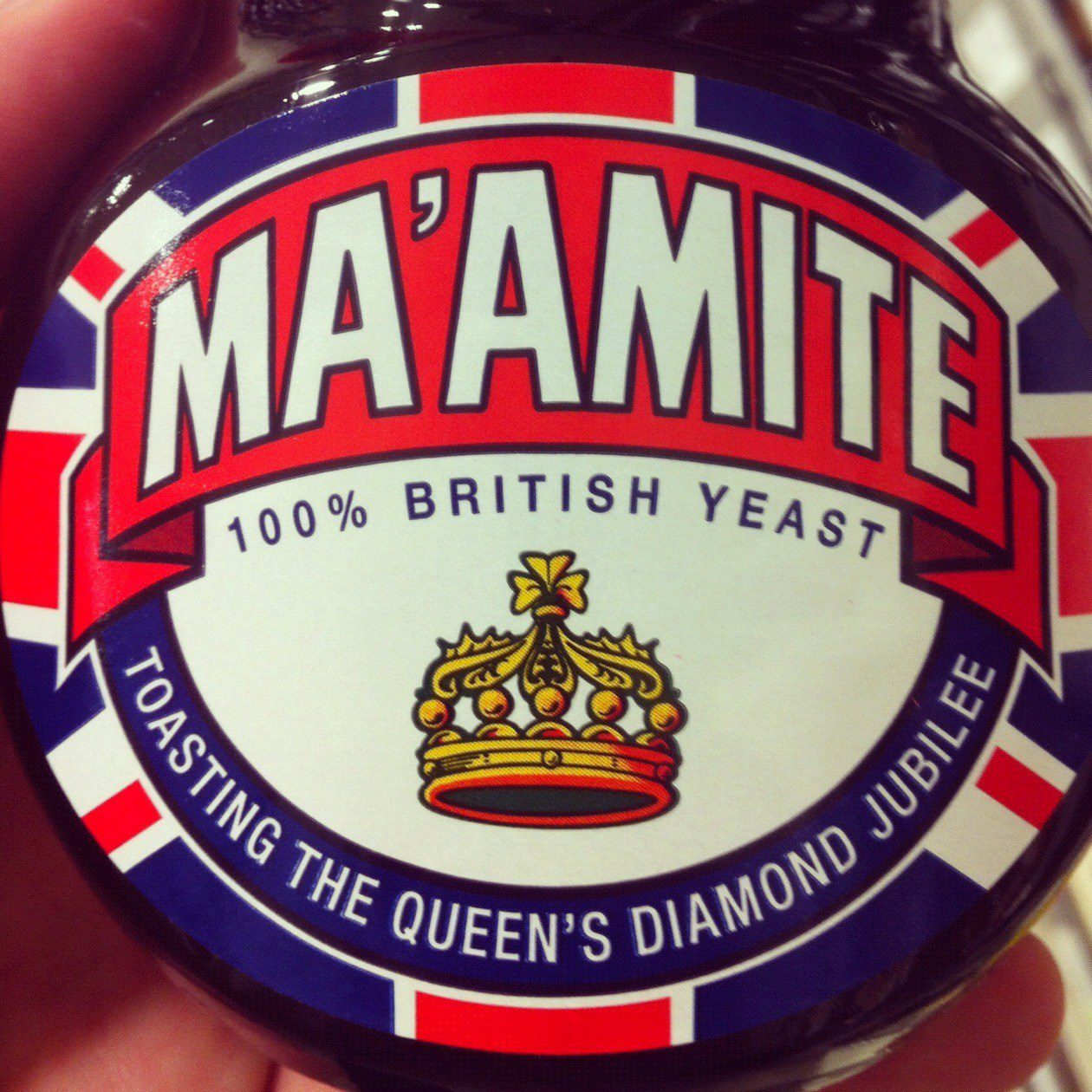 Ma'amite Marmite, The Myndset Digital marketing strategy