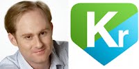 Andrew Grill CEO Kred, The Myndset Digital Marketing and Brand Strategy Andrew Grill CEO Kred, The Myndset Digital Marketing and Brand Strategy