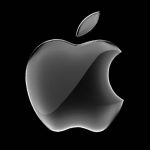 Apple logo