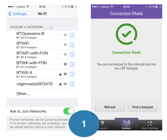 BT Consumer Experience - the myndset digital strategy