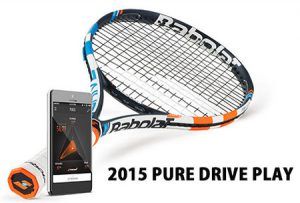 Babolat digital sports