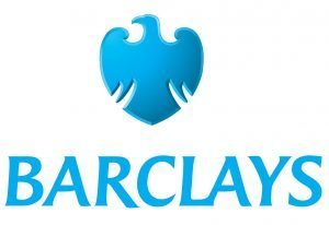 Michael Molinaro Barclays logo