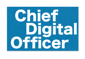 Chief Digital Officer - Digital Transformation