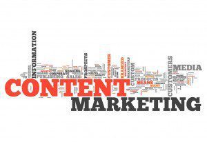 Content-Marketing - Myndset digital marketing strategy