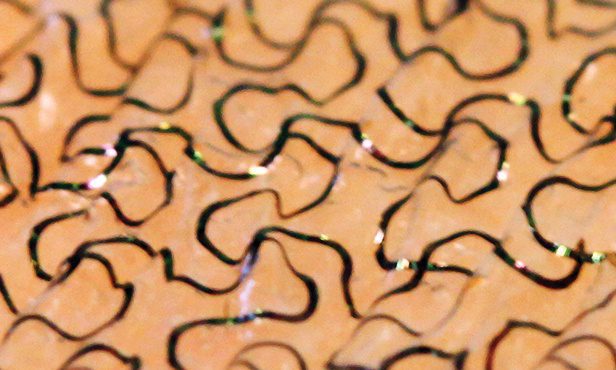 Curving tiny wires nanshu lu, The Myndset New technology and Brand Strategy Curving tiny wires nanshu lu, The Myndset New technology and Brand Strategy
