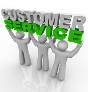 Customer Service, by The Myndset Digital Marketing and Brand Strategy