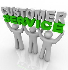 Customer-Service is the new marketing