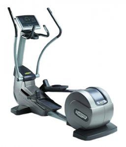 Customer Service Technogym-Exite Elliptical Park Hyatt