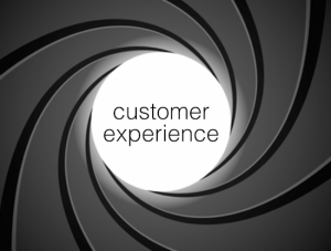 Customer experience luxury brands