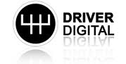 Driver Digital logo, The Myndset Digital Marketing and Brand Strategy