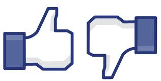 Facebook like dislike, The Myndset Digital Marketing Strategy