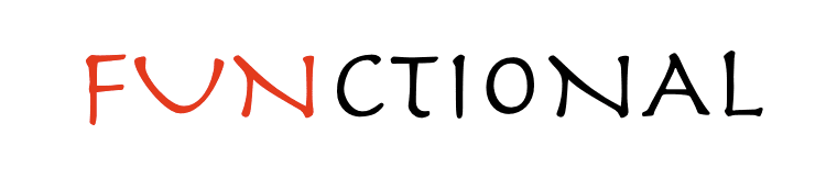 Fun or Functional, by The Myndset Digital Marketing and Leadership