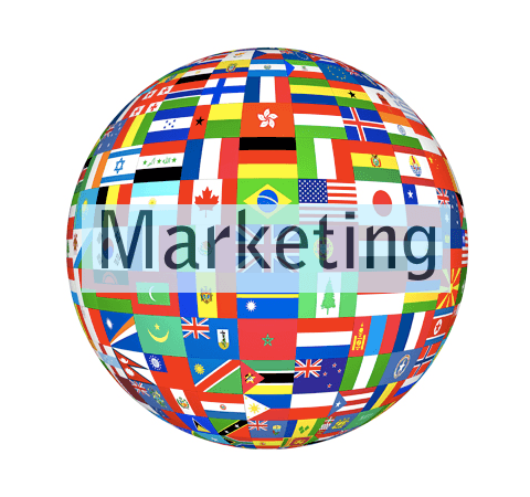 Global Marketing, The Myndset Brand Strategy and Digital Marketing