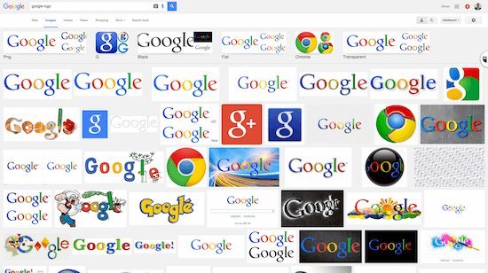 Google Google Logo