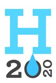 H2020 logo, on The Myndset Social Media Marketing