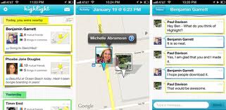 Highlight App Social Conference, The Myndset Digital Marketing Brand Strategy