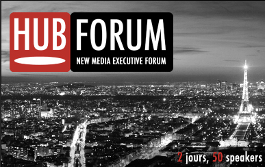 Hub Forum 2011