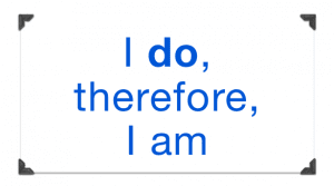 ebility - I do therefore I am, The Myndset digital marketing