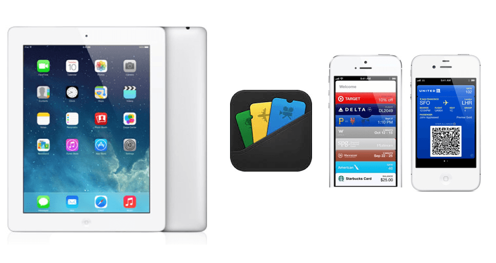 Ipad Iphone Passbook, the Myndst digital marketing brand strategy Ipad Iphone Passbook, the Myndst digital marketing brand strategy