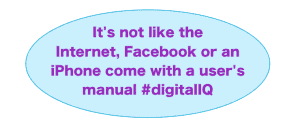 Digital IQ a user's manual, The Myndset Digital Marketing Brand Strategy