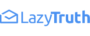 LazyTruth, The Myndset Digital marketing and new tech trends