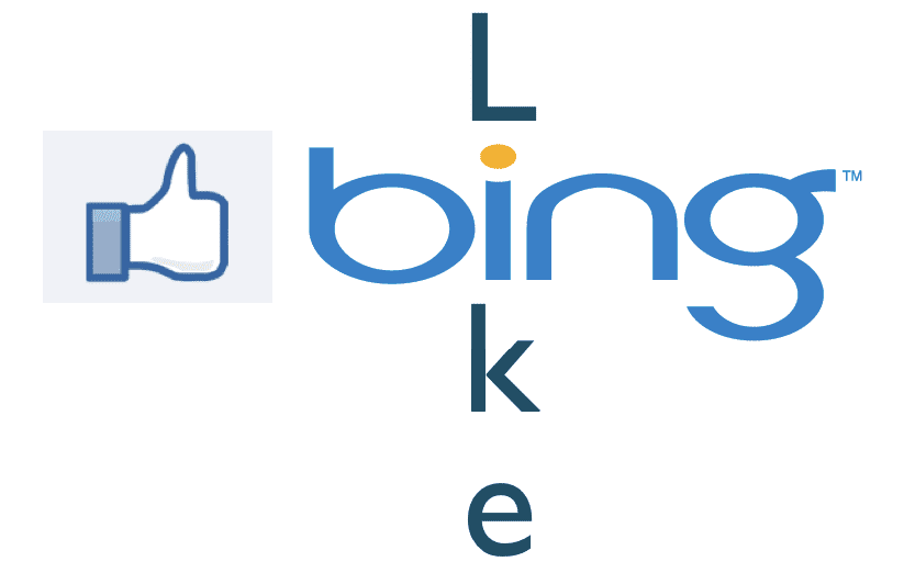 Social Search Like Bing - The Myndset digital marketing brand strategy