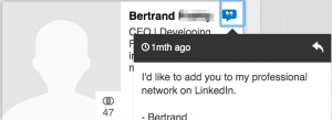 Linkedin Digital Manners