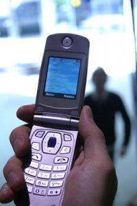 Mobile phone in hand, on The Myndset Digital Marketing and Mobile Marketing Mobile phone in hand, on The Myndset Digital Marketing and Mobile Marketing