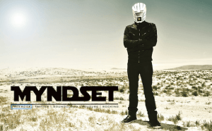 Myndset Music