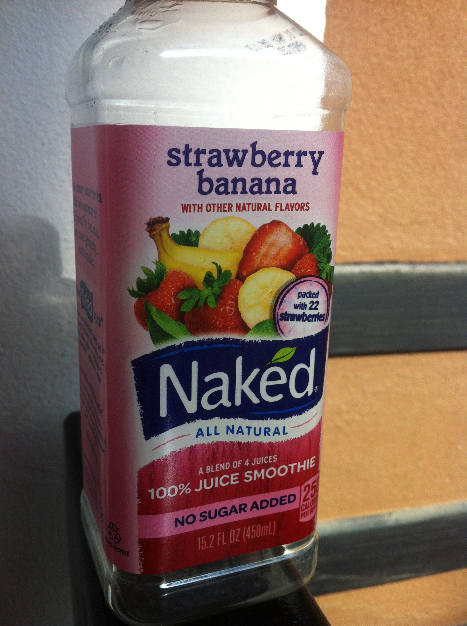 Naked Juice Strawberry Banana, Digital Marketing Transparency