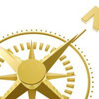 golden compass, the Myndset Digital Marketing