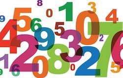 Numbers Embedding Successful eLearning in an Organization