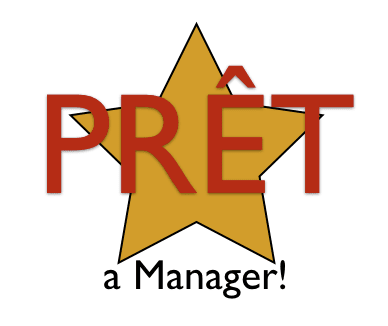 Pret a Manager (Pret a Manger PAM)