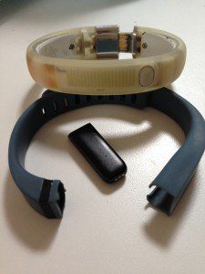 Fitbit Fuelband - the myndset digital strategy