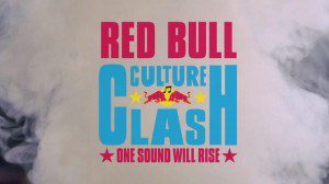 Red Bull Culture Clash, The Myndset digital marketing brand strategy