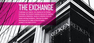 Redken Exchange Value