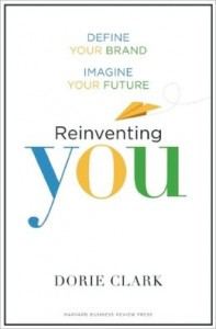 Reinventing You, The Myndset digital marketing