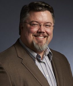 Jeff Rohrs
