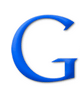 G of Google Blue, The Myndset Digital Marketing and Brand Strategy