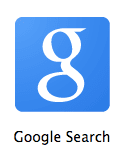 Google Blue G, The Myndset Digital Marketing and Brand Strategy