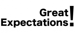 authentic marketing - great expectations